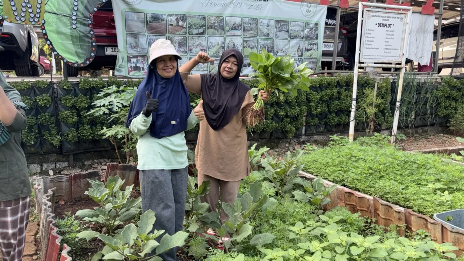 Dokumentasi asli LOKA BUMI Asri 27, foto 7